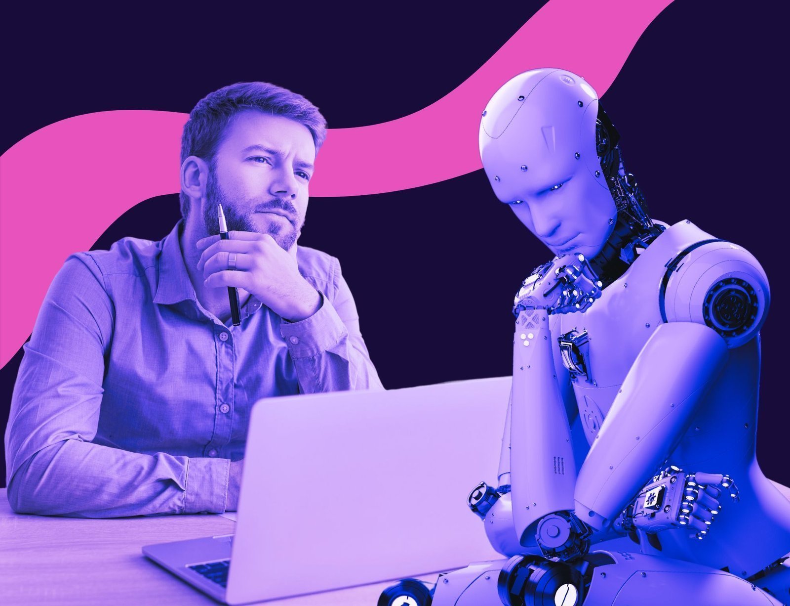 AI Detector: Understanding How They Work