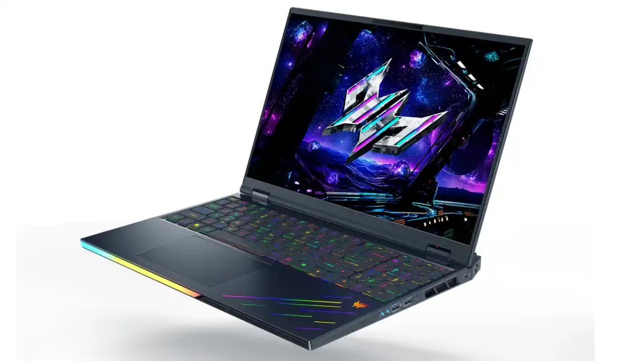 Top Gaming Laptop for 2025: Reviews