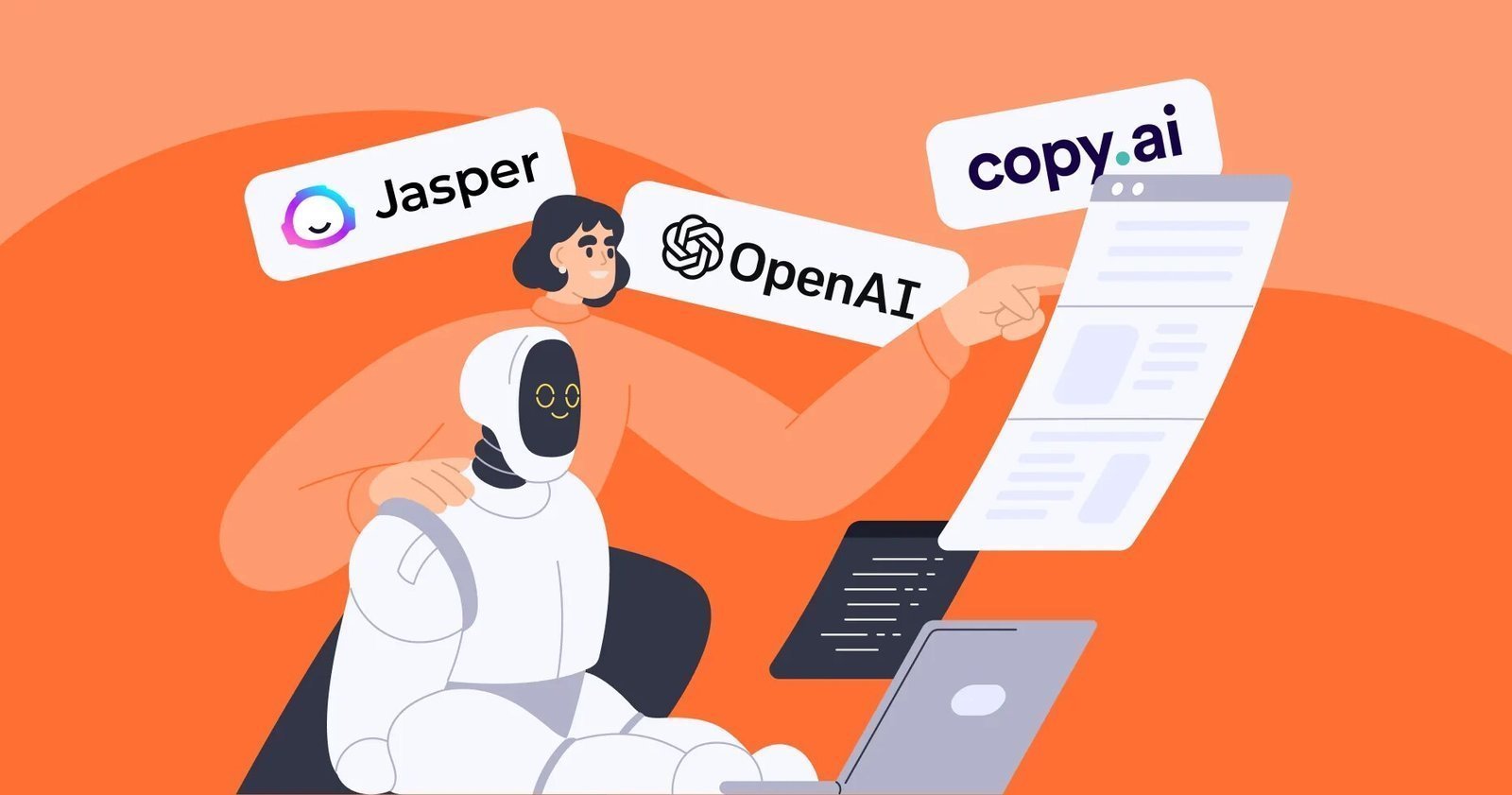 AI SEO content writer