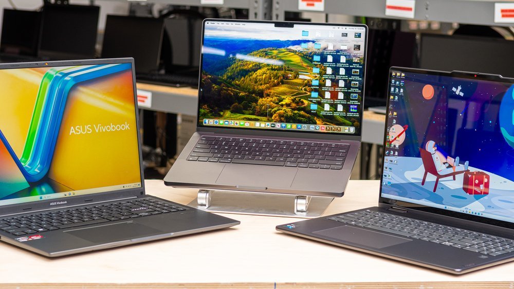 Best Laptop for Programming in 2025