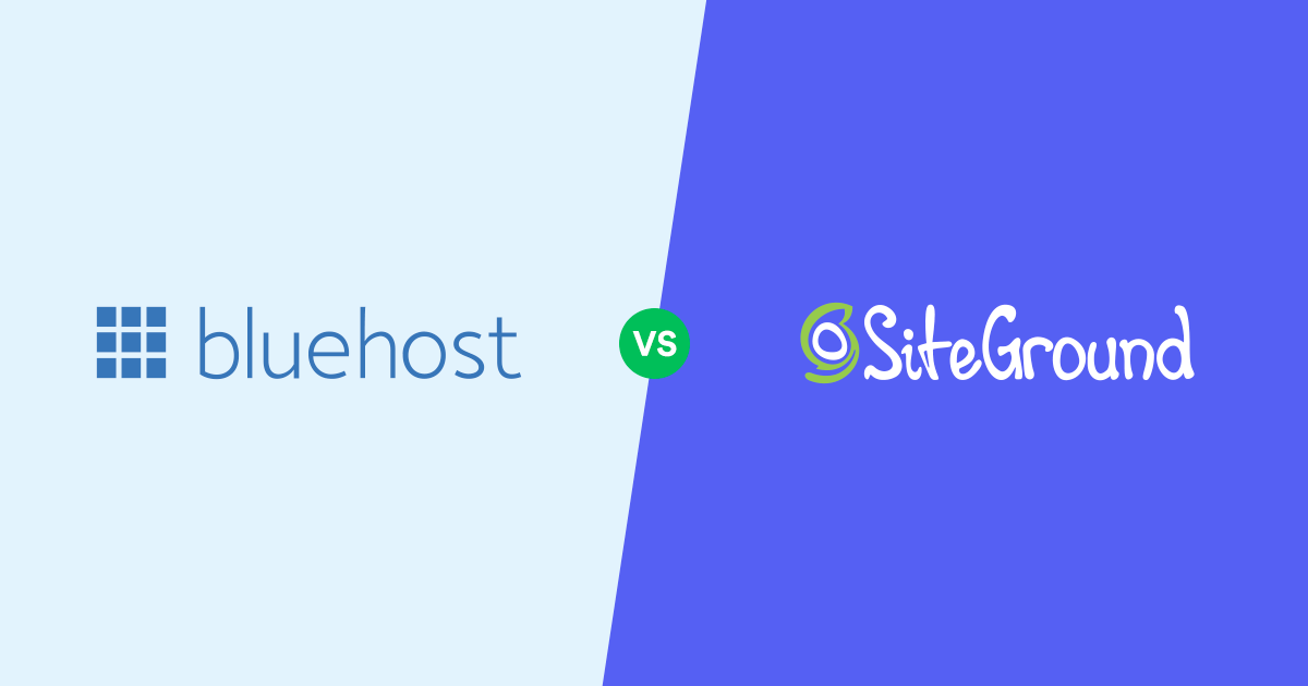 Bluehost