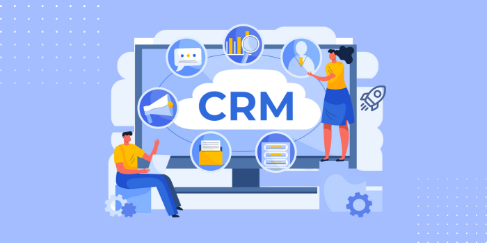 Top CRM Software for Small Tech Startups