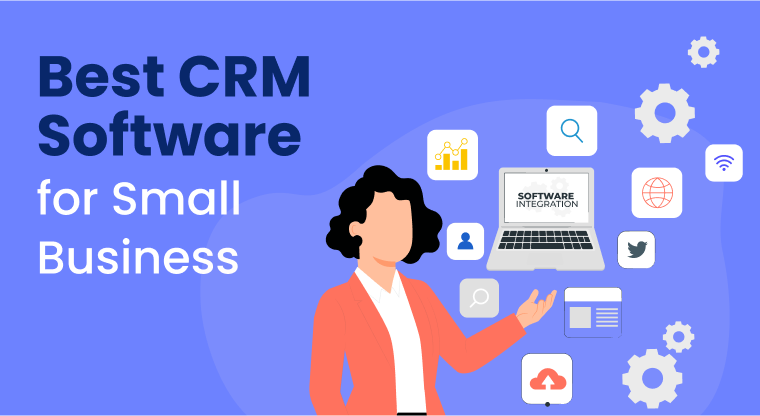 CRM Software