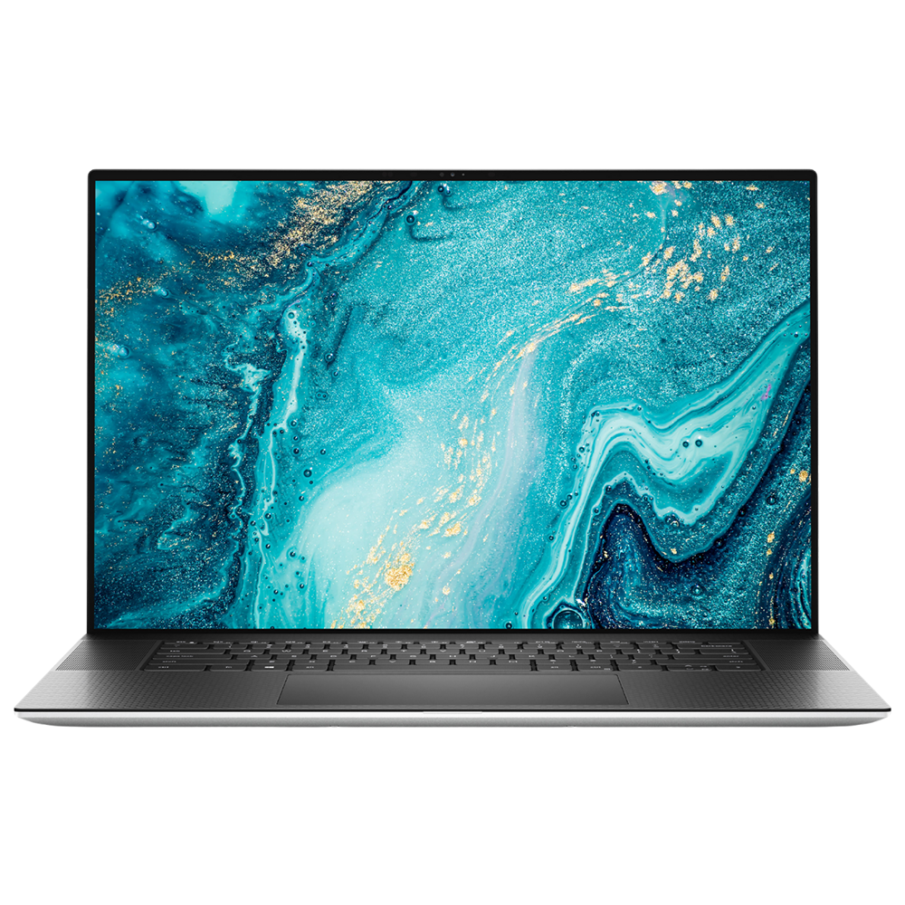 Dell XPS 17