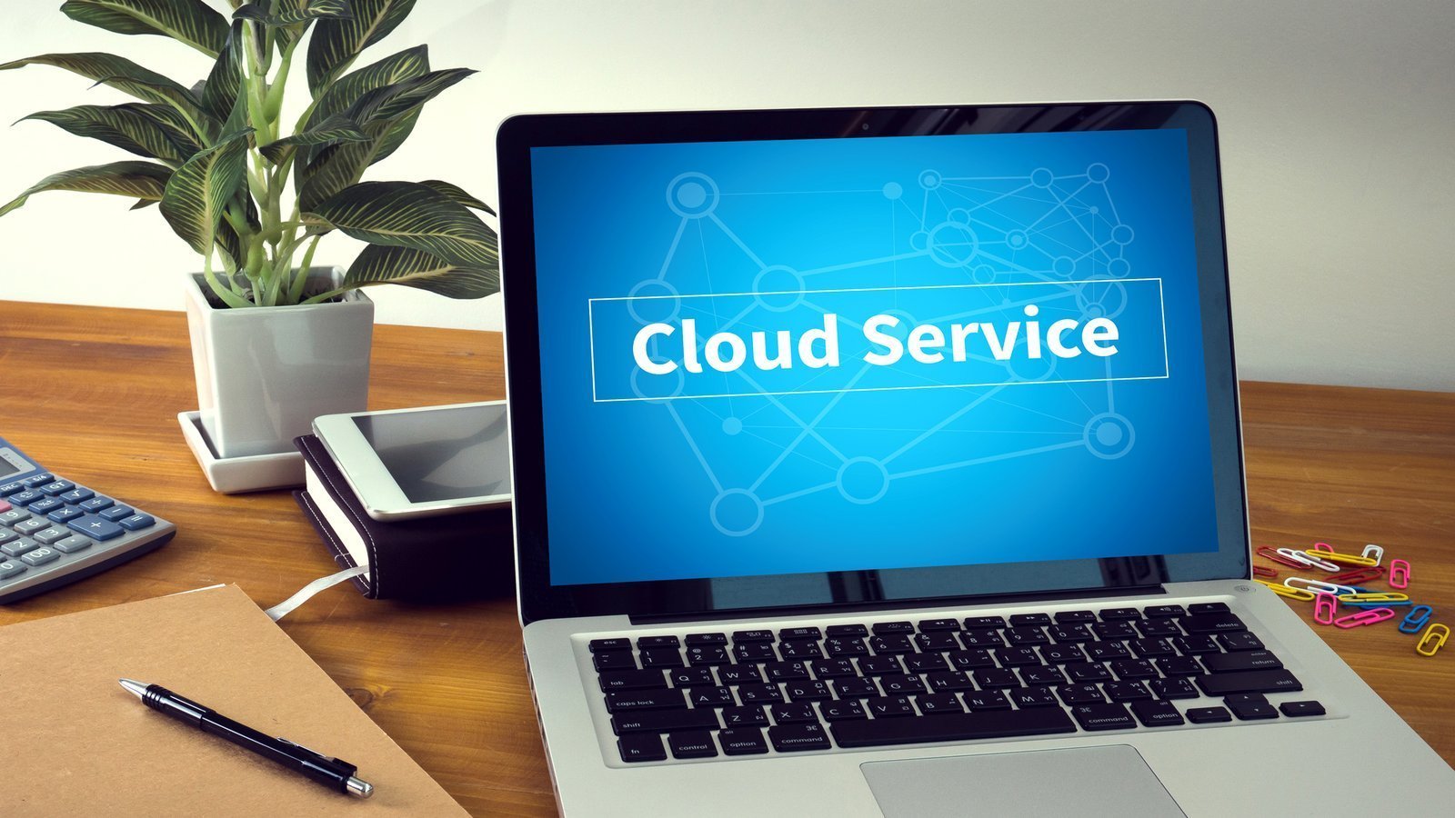 How to Back Up Your Laptop to the Cloud Automatically