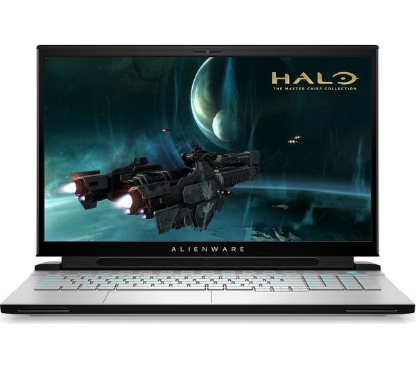 Alienware x17 R3