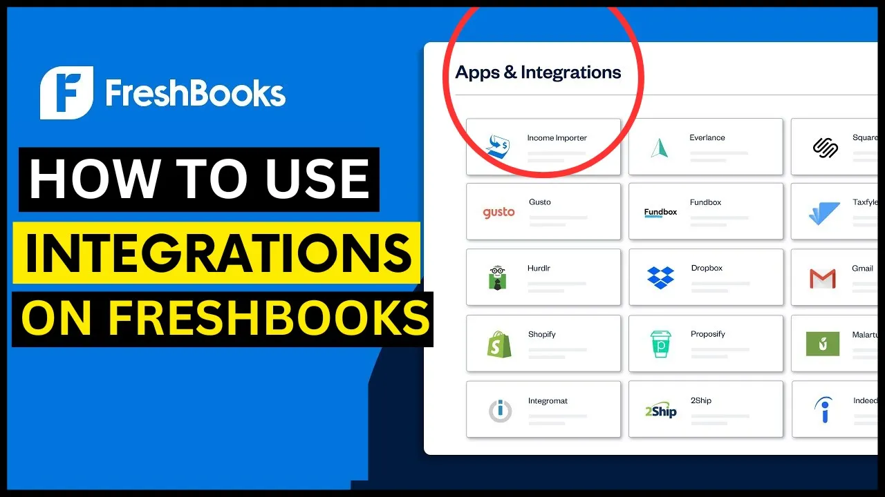 FreshBooks