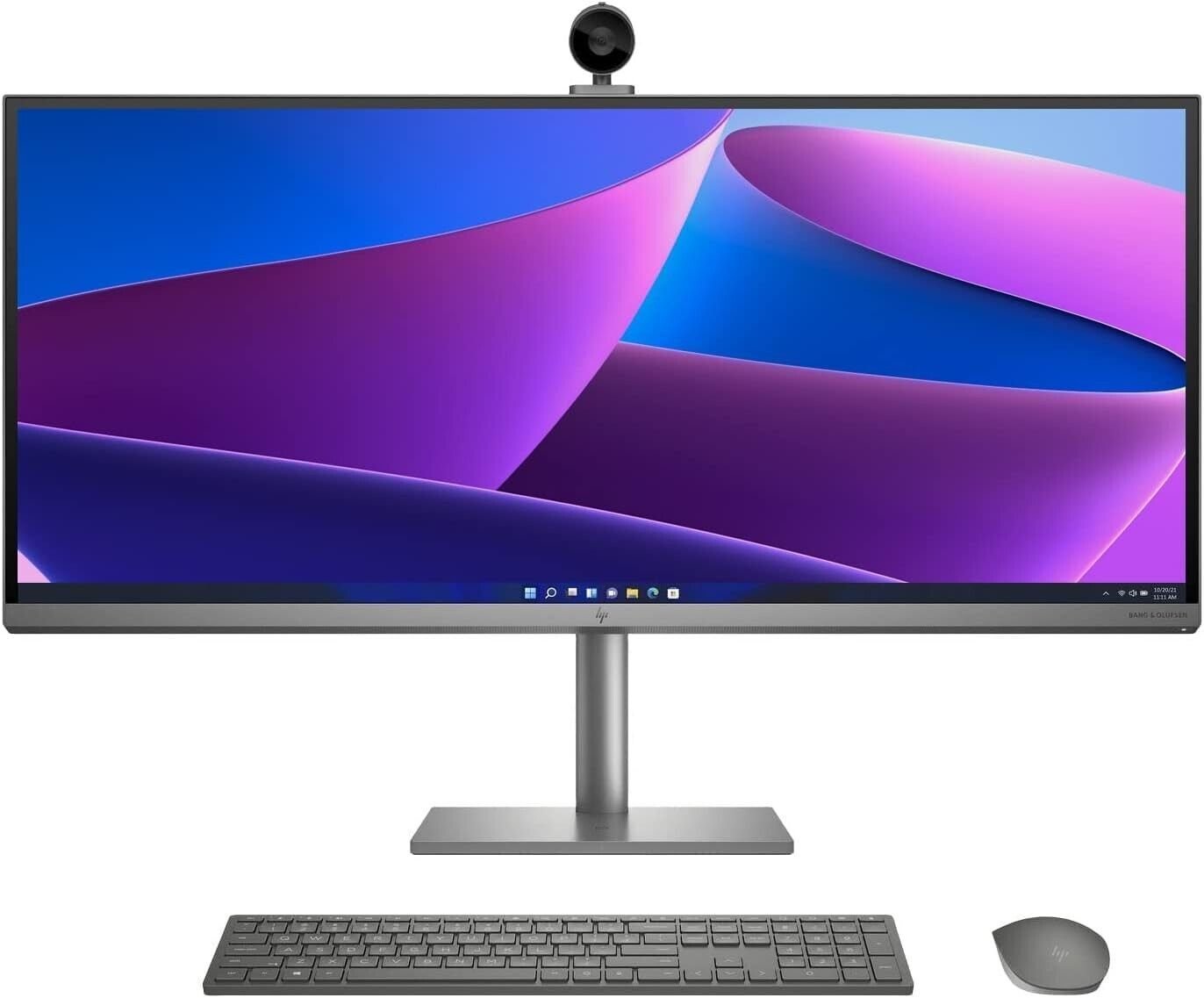 HP Envy Desktop