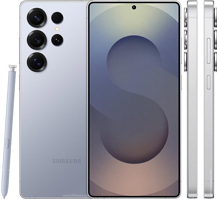 Top 10 Features of the Samsung Galaxy S25 Ultra