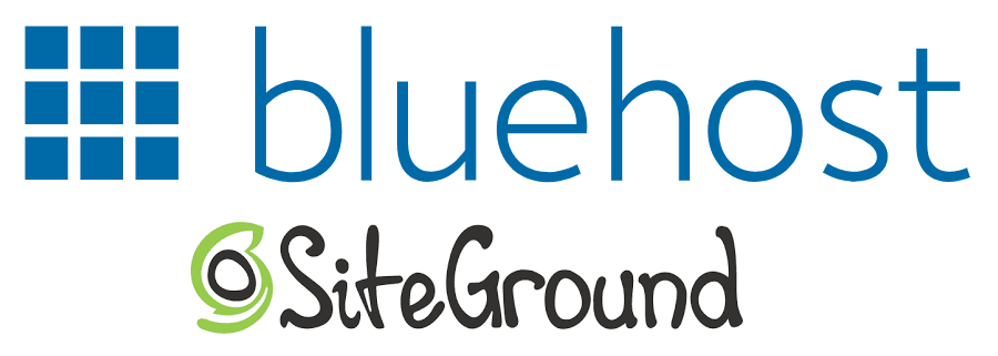 Bluehost