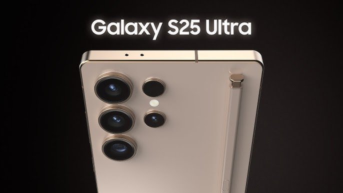 Samsung Galaxy S25 Ultra Review: Best of 2025?