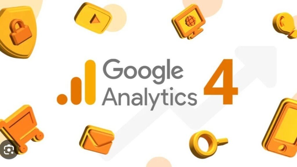 Google Analytics 4