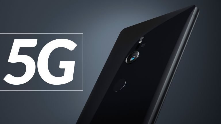 5G Smartphone