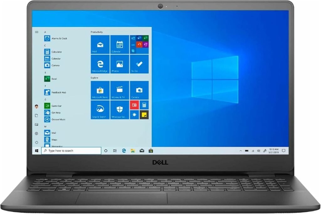 Dell Inspiron 15 3000