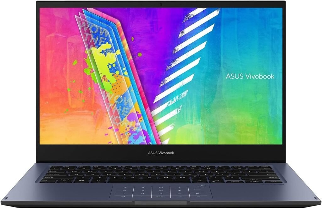 Asus VivoBook Go
