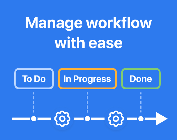 Trello Workflow