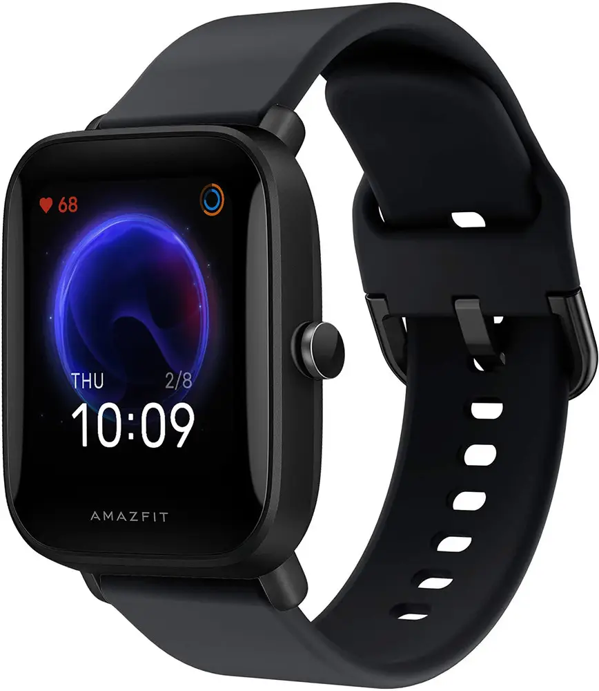 Amazfit Bip U Pro