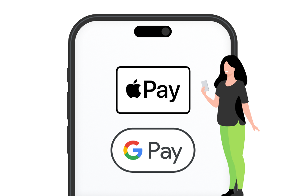 Digital Wallets