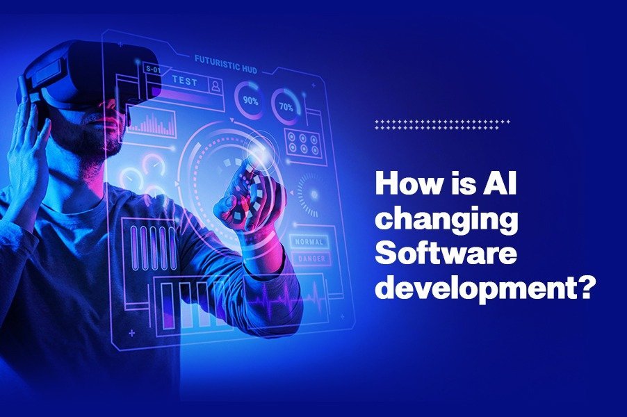 How AI Is Changing Software Development
