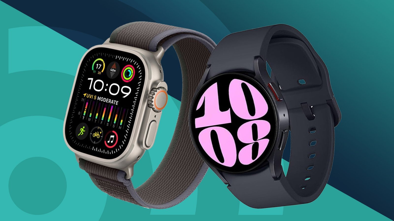 Affordable Android Smartwatches: Top Budget Picks
