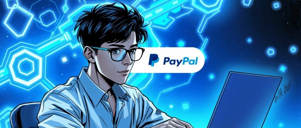 paypal