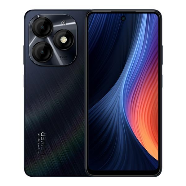 Itel P65: Specs