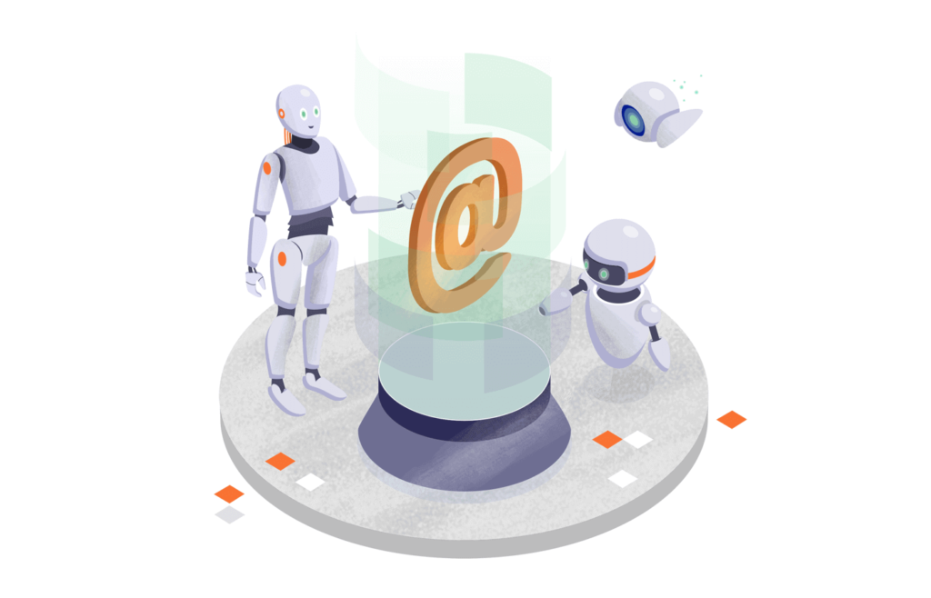 Automate Your Email Marketing Using AI