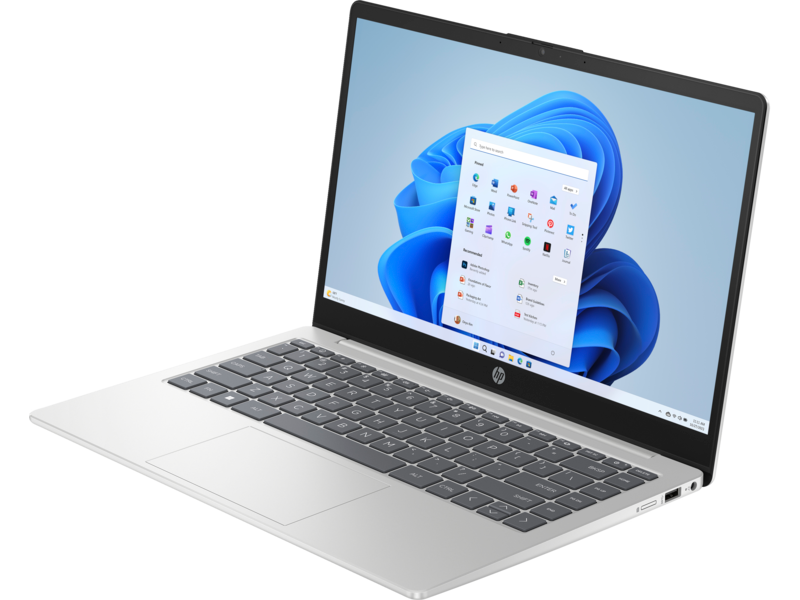 HP 14 Laptop