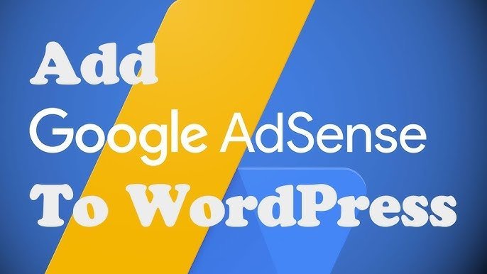 How to Integrate AdSense with a WordPress Blog