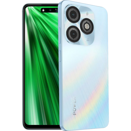 Itel P65C: Specs