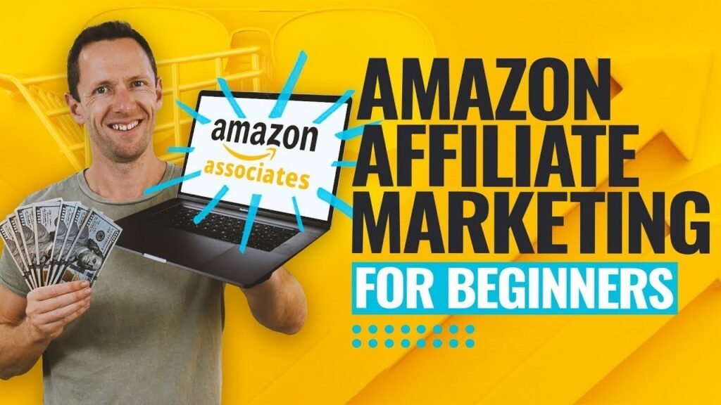 Affiliate Marketing with Amazon