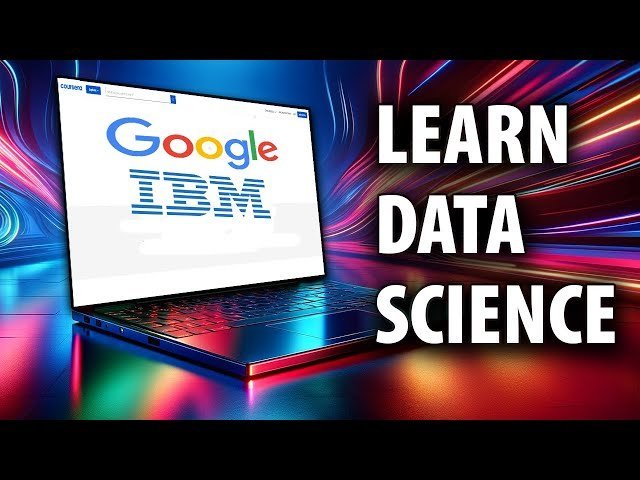 Data Science with Coursera