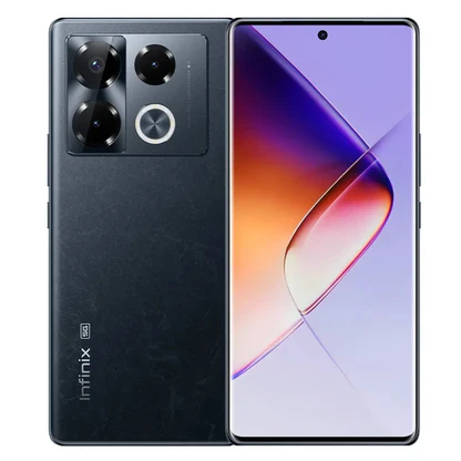 Infinix Note 40 Pro 4G : Full Specifications and Features